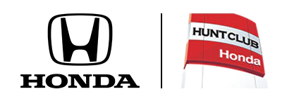 Hunt Club Honda Logo